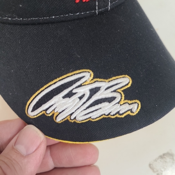 US‎ Army Racing Hat - Picture 2 of 11